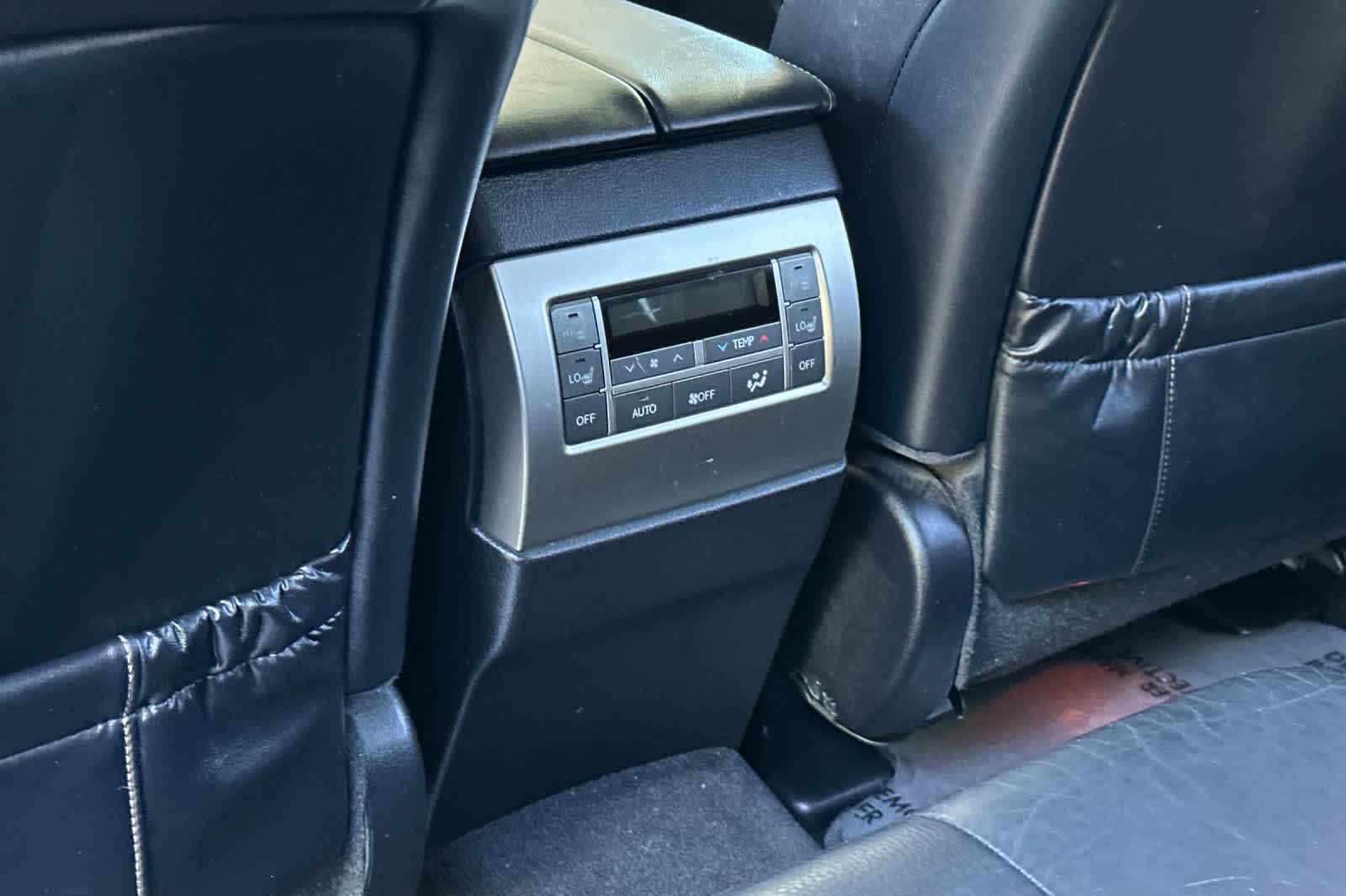 Thumbnail: 2018 Lexus GX - 14