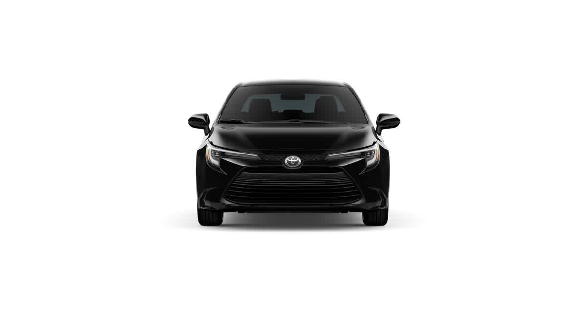 Thumbnail: 2026 Toyota Corolla - 17