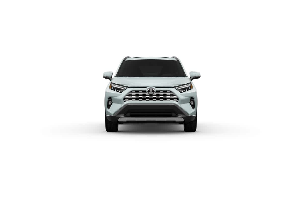 Thumbnail: 2025 Toyota RAV4 - 17