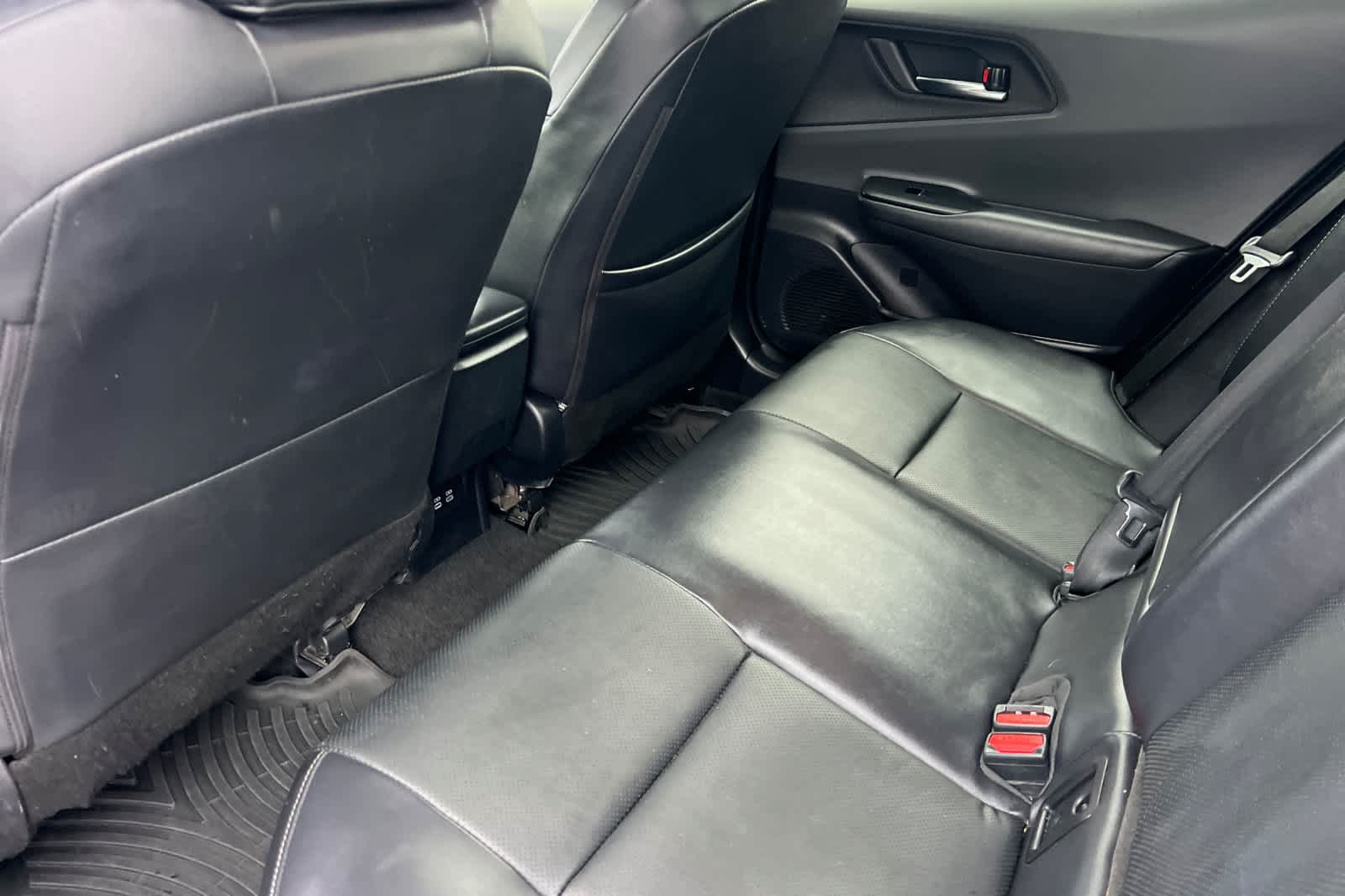 Thumbnail: 2023 Toyota Prius - 4