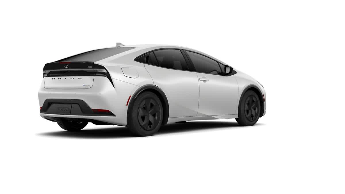 Thumbnail: 2026 Toyota Prius - 10
