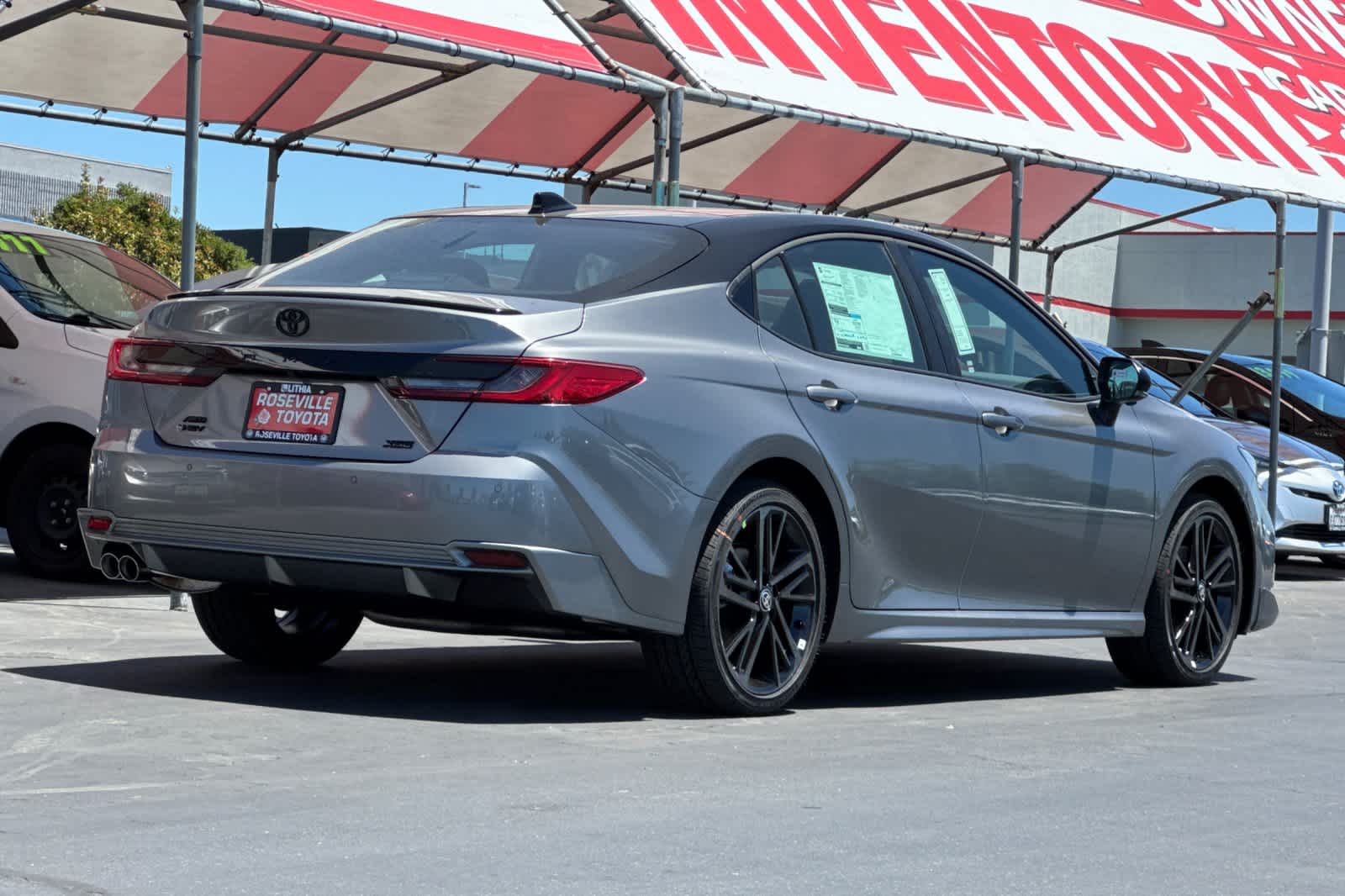 Thumbnail: 2026 Toyota Camry - 2