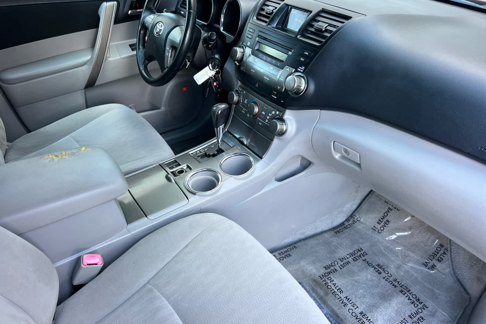 Thumbnail: 2008 Toyota Highlander - 18