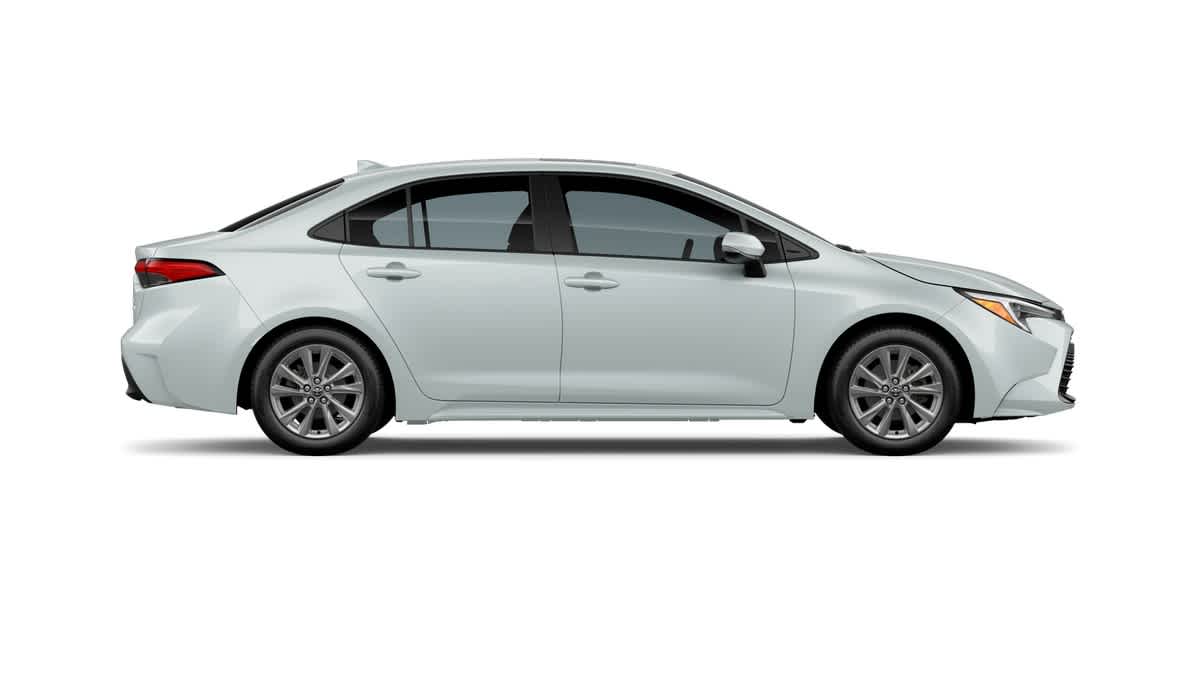 Thumbnail: 2026 Toyota Corolla - 12