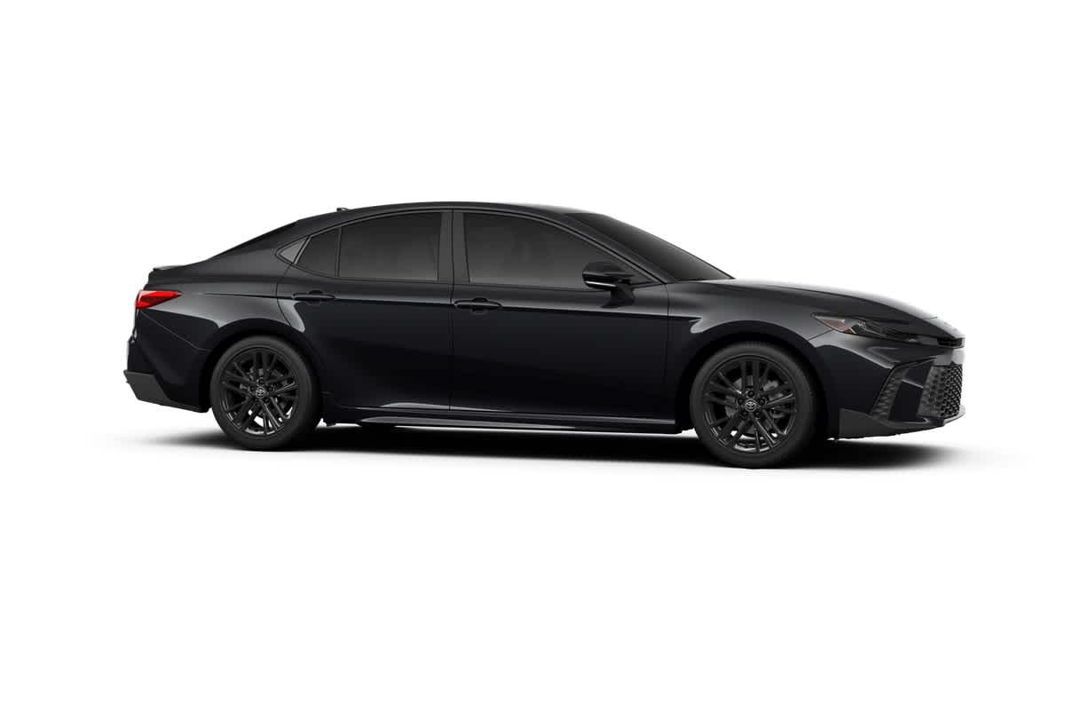 Thumbnail: 2026 Toyota Camry - 13