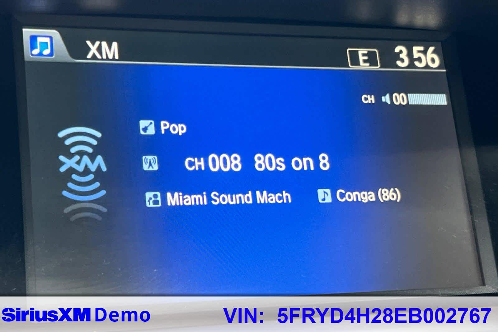 Thumbnail: 2014 Acura MDX - 34