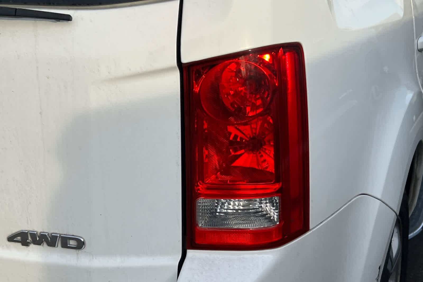 Thumbnail: 2014 Honda Pilot - 17