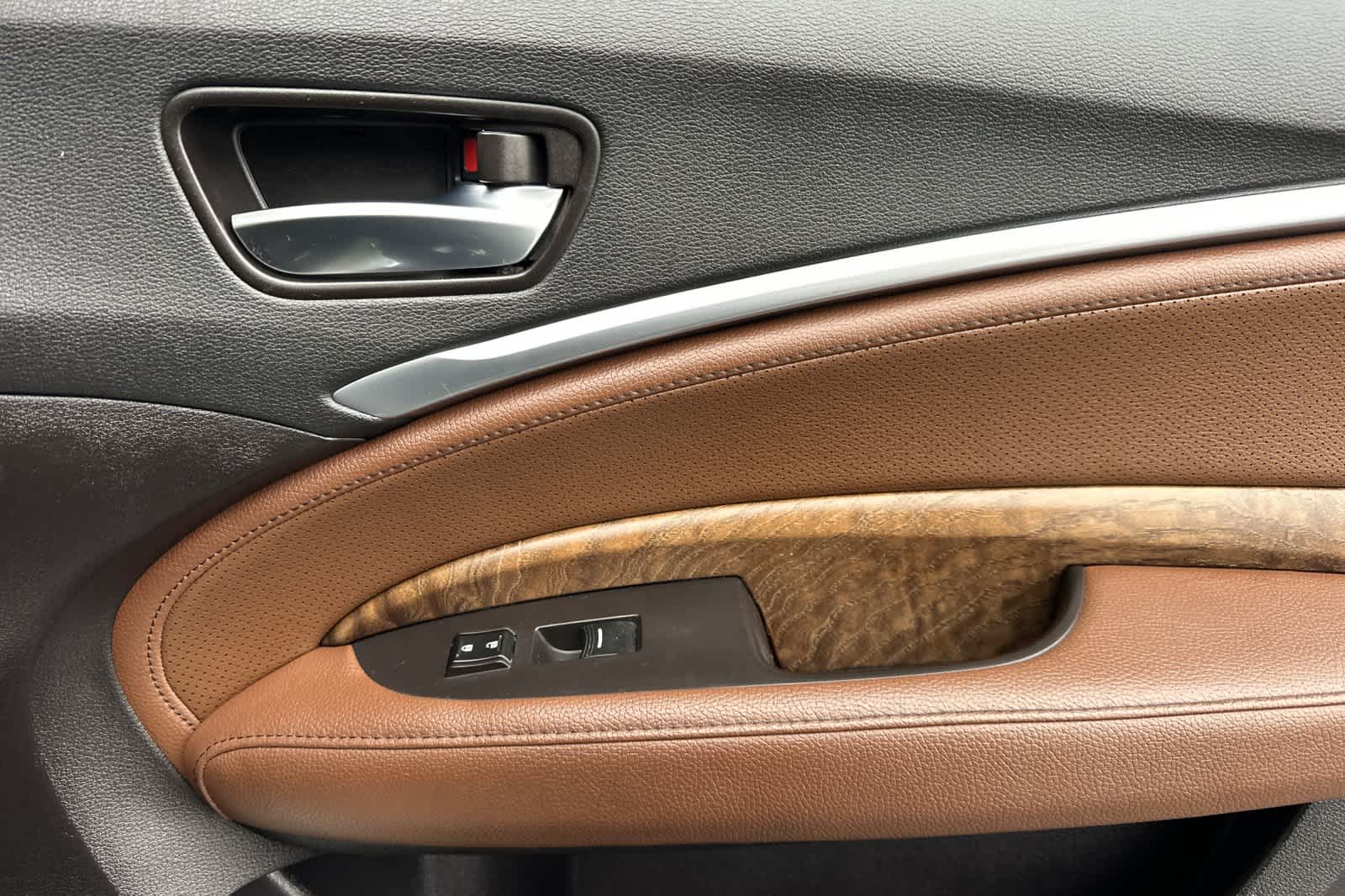 Thumbnail: 2019 Acura MDX - 20