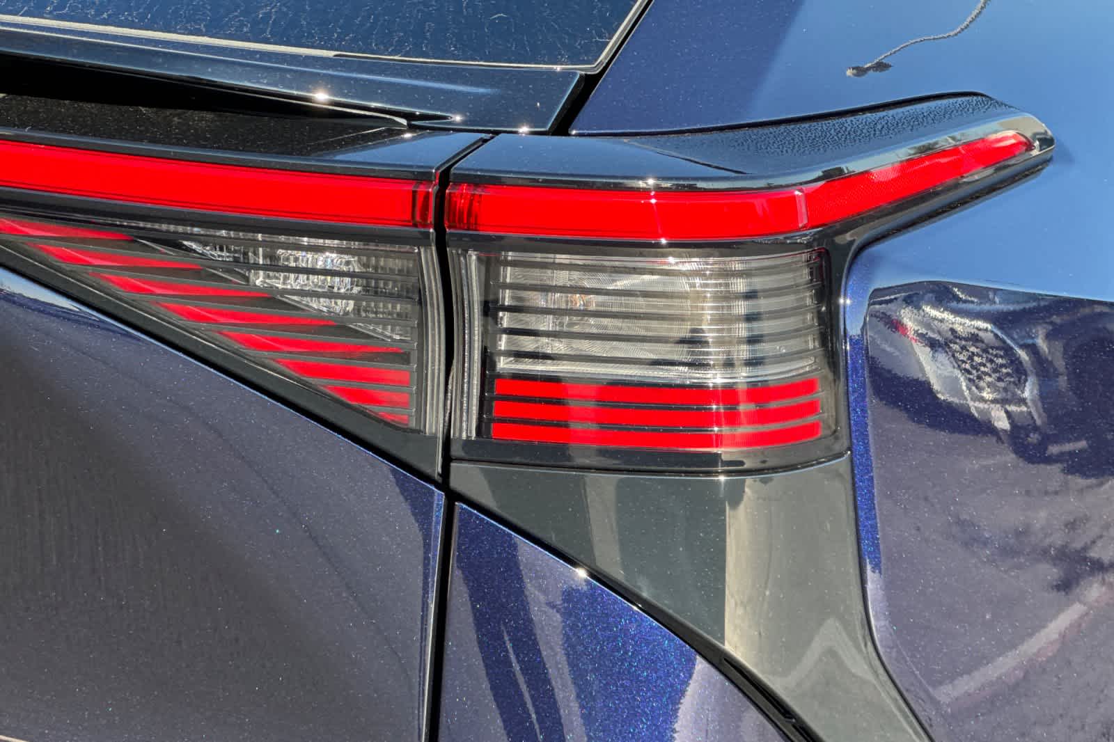 Thumbnail: 2026 Toyota bZ - 27