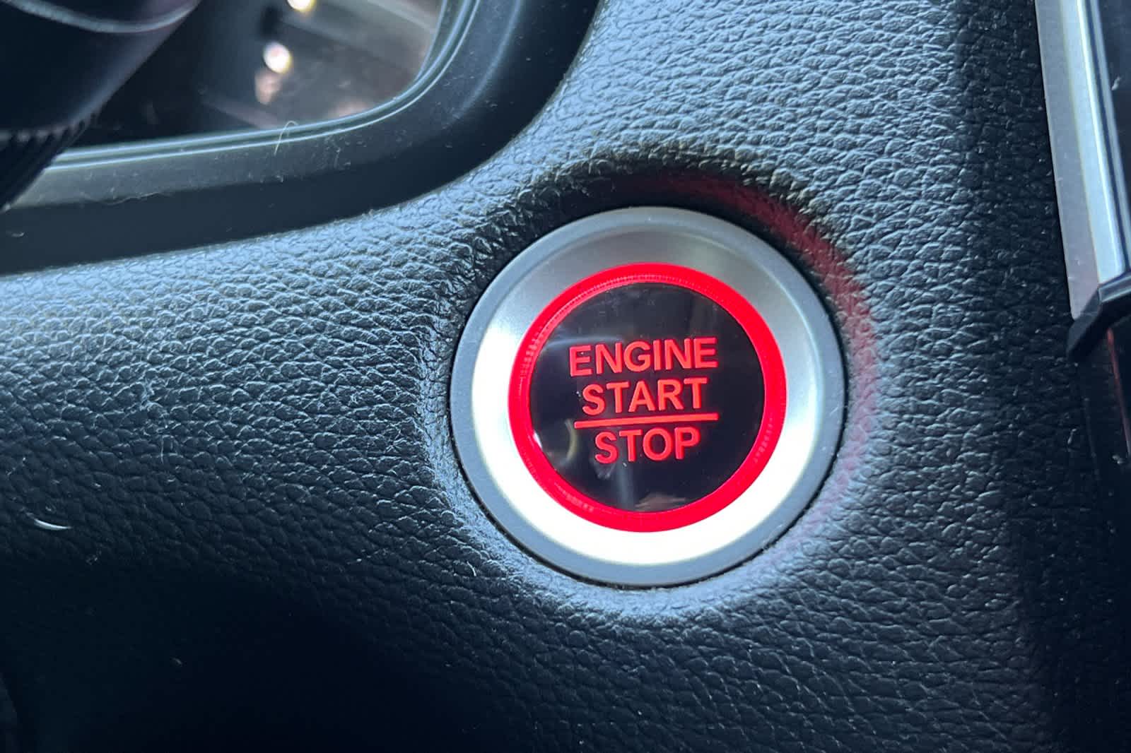 Thumbnail: 2021 Honda CR-V - 24