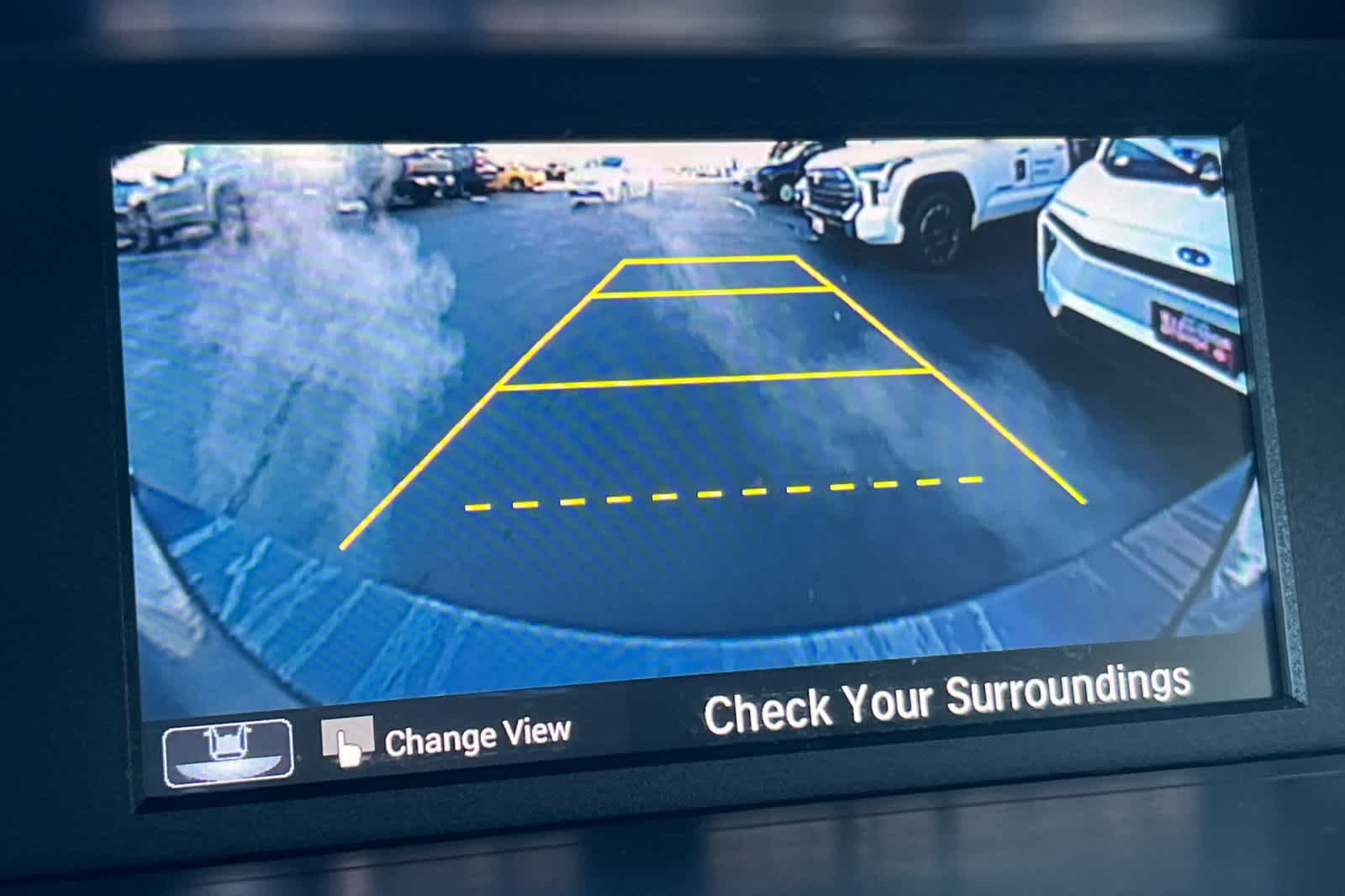 Thumbnail: 2016 Honda Accord - 21