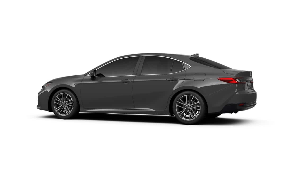 Thumbnail: 2026 Toyota Camry - 5