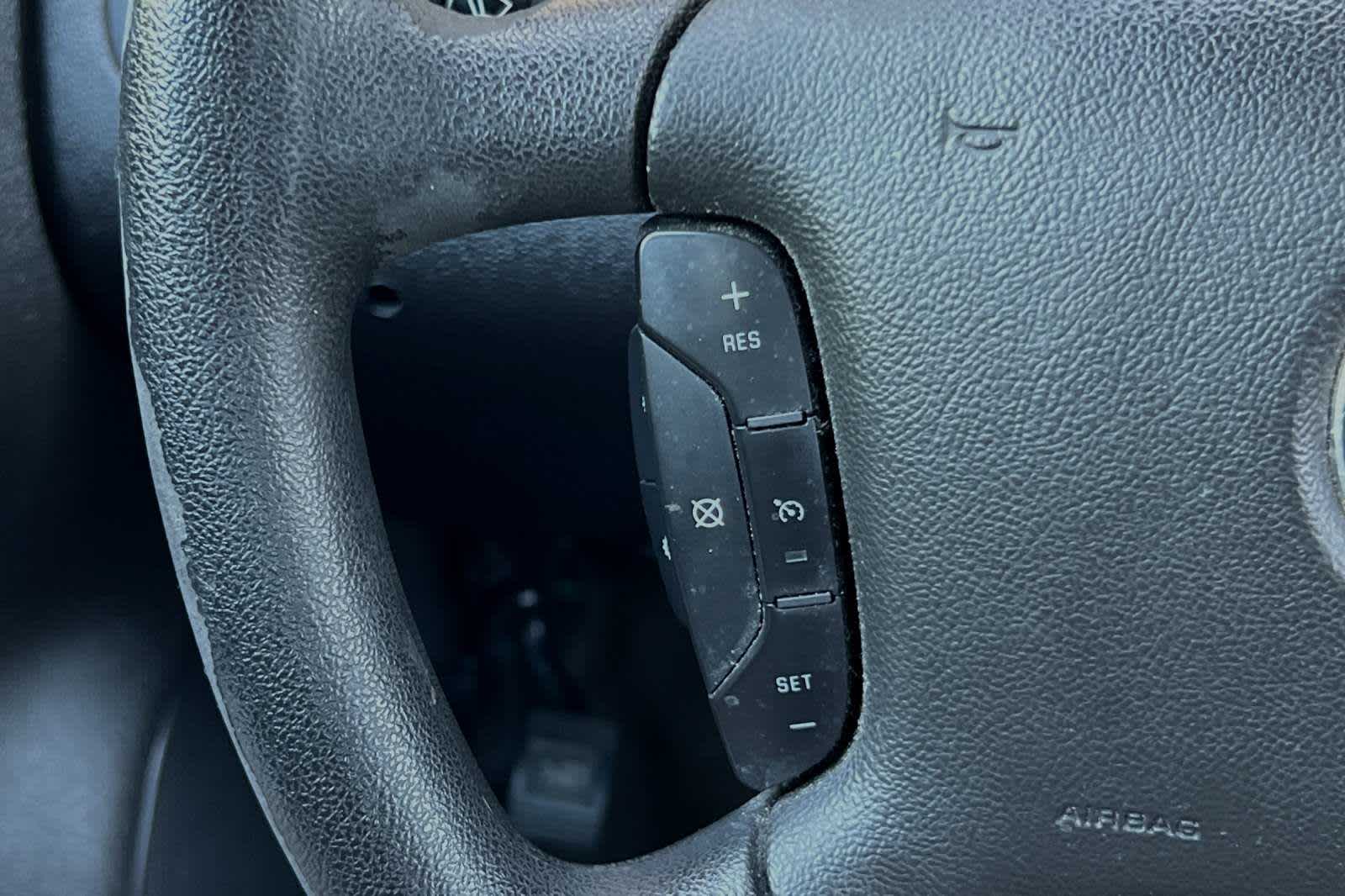 2012 Chevrolet Impala LS 24