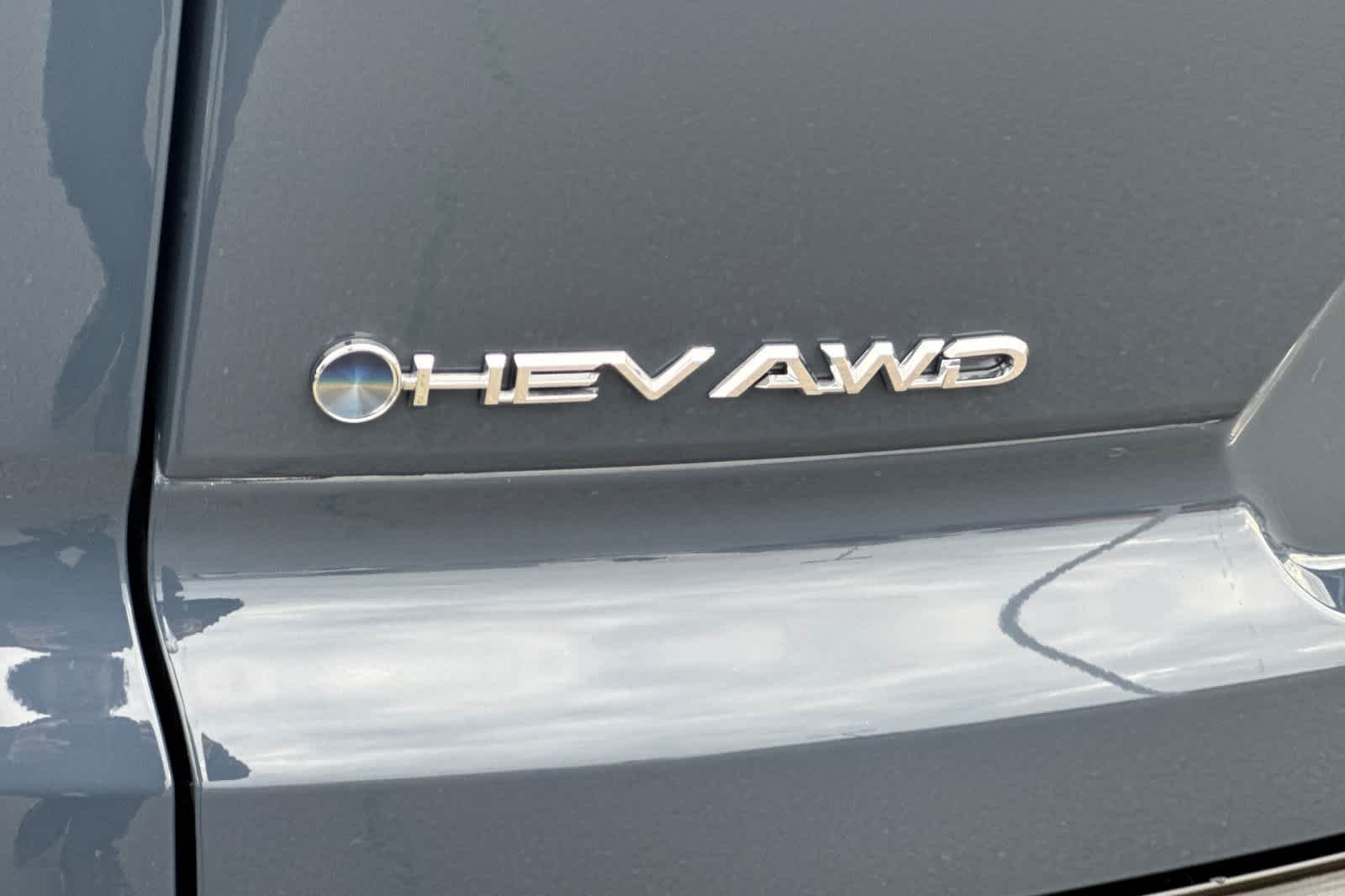 Thumbnail: 2025 Toyota Crown Signia - 33