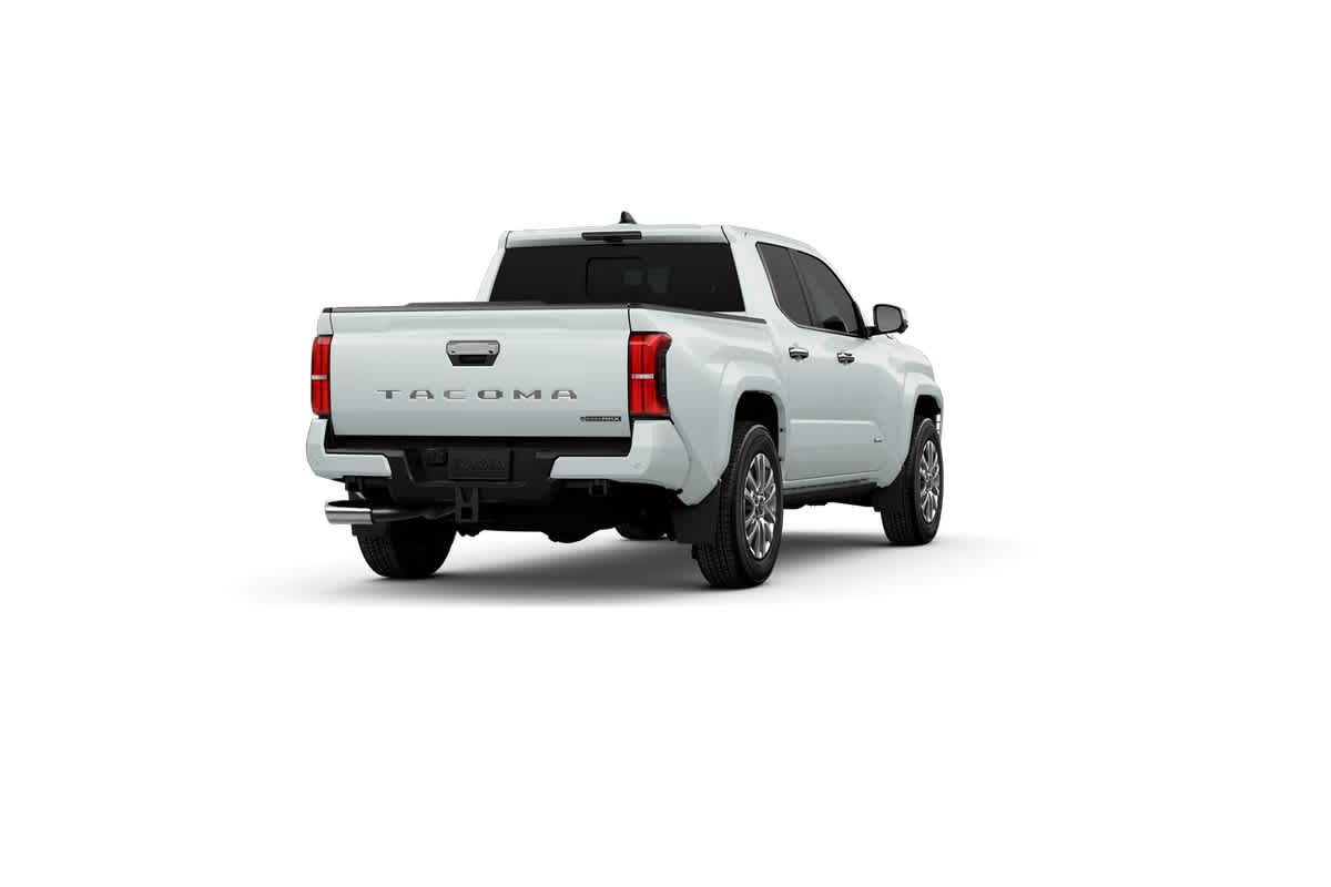 Thumbnail: 2025 Toyota Tacoma - 9