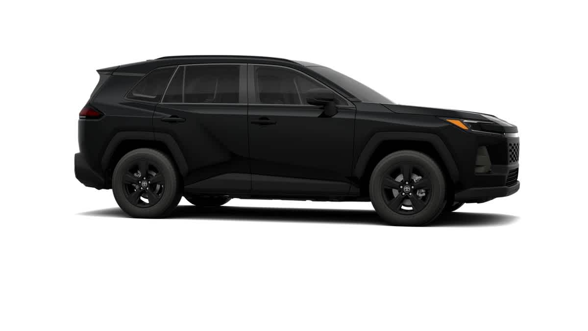 Thumbnail: 2026 Toyota RAV4 - 13