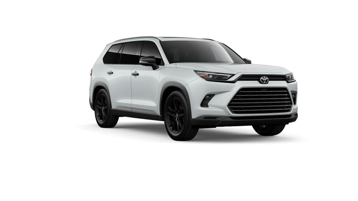 Thumbnail: 2026 Toyota Grand Highlander - 15