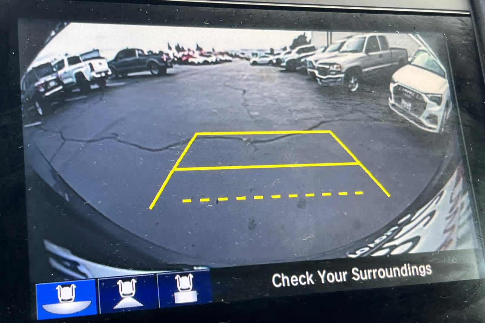 Thumbnail: 2021 Honda HR-V - 20