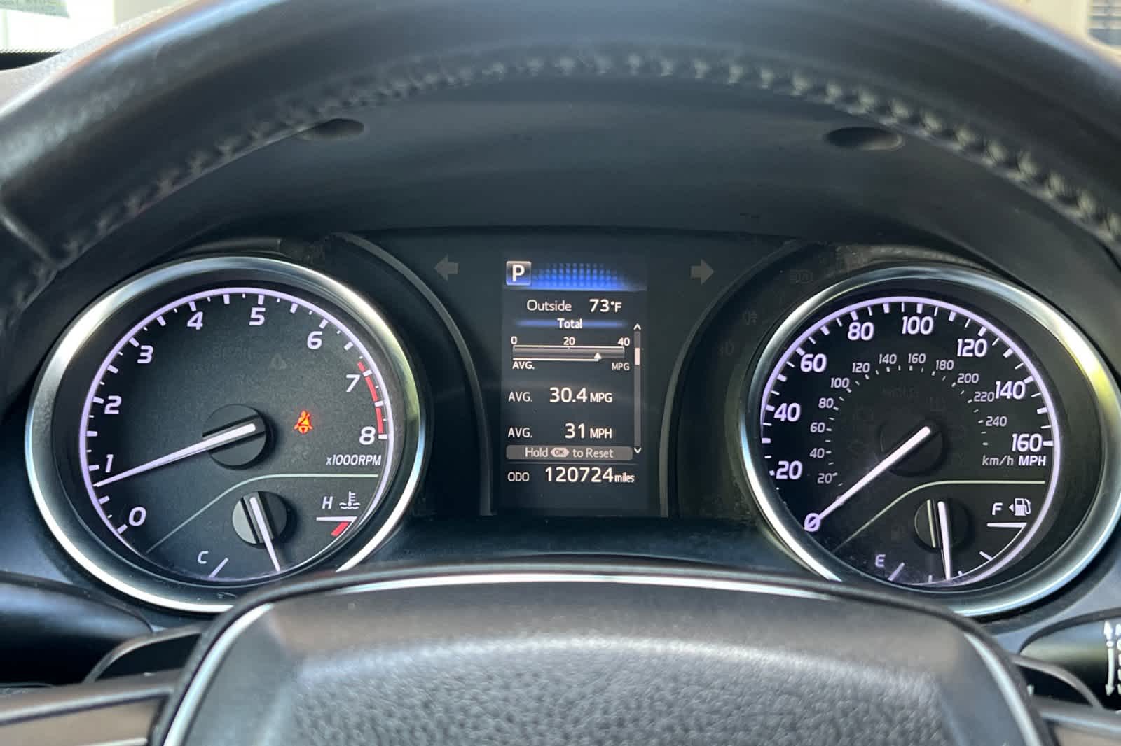 Thumbnail: 2018 Toyota Camry - 25