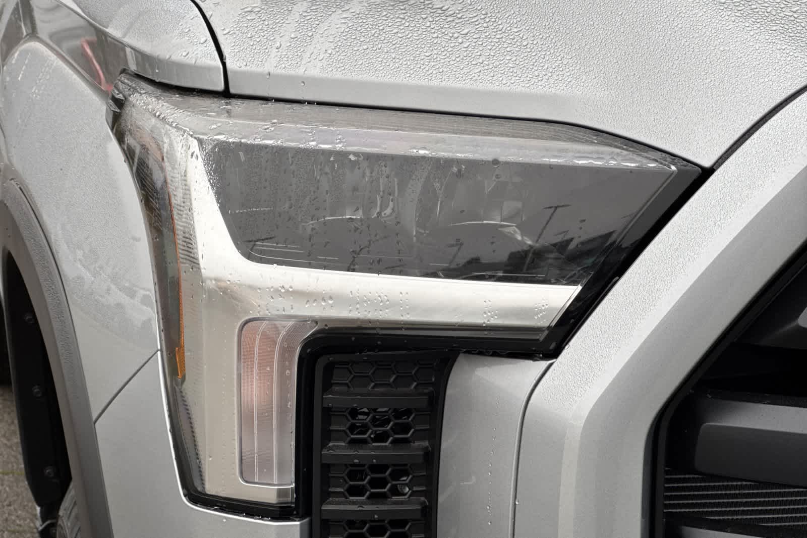 Thumbnail: 2026 Toyota Tundra - 29