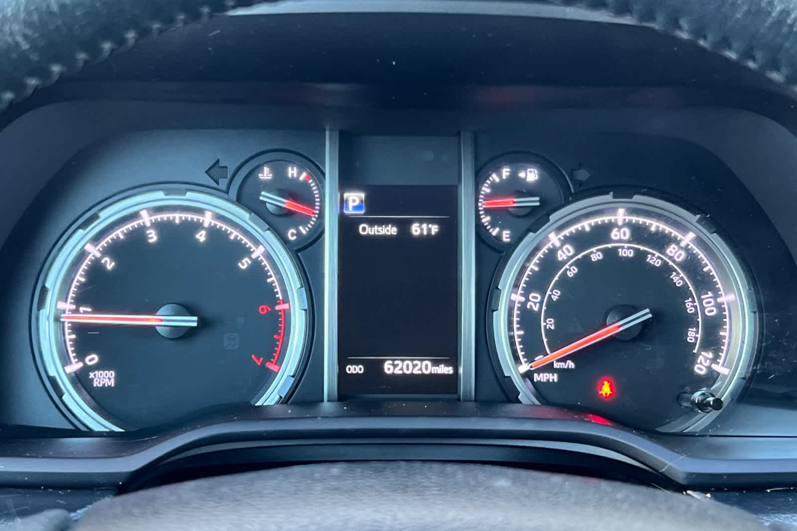 Thumbnail: 2022 Toyota 4Runner - 28