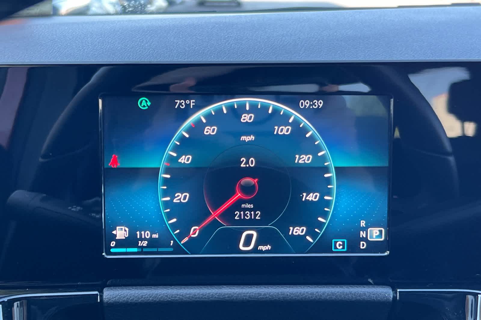 Thumbnail: 2021 Mercedes-Benz GLA - 28