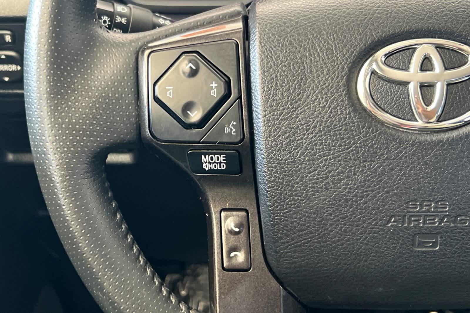 Thumbnail: 2024 Toyota 4Runner - 26