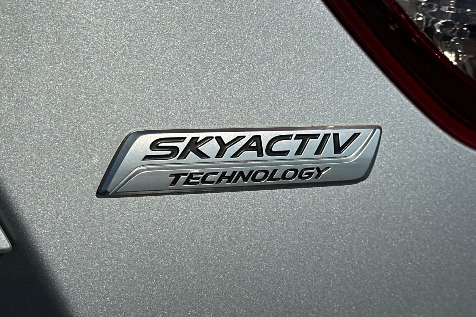 Thumbnail: 2016 Mazda CX-5 - 31