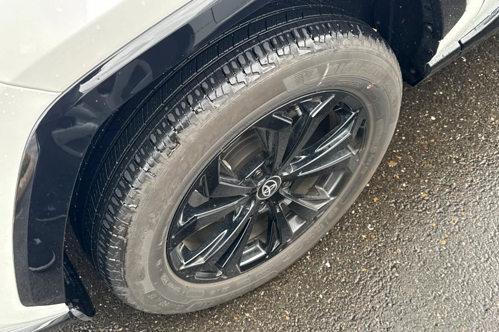 Thumbnail: 2024 Toyota RAV4 - 22