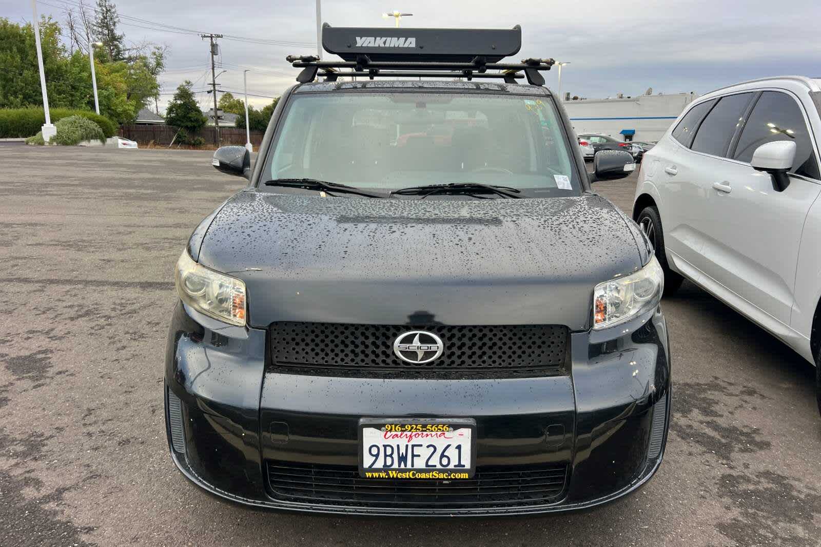Thumbnail: 2010 Scion xB - 6