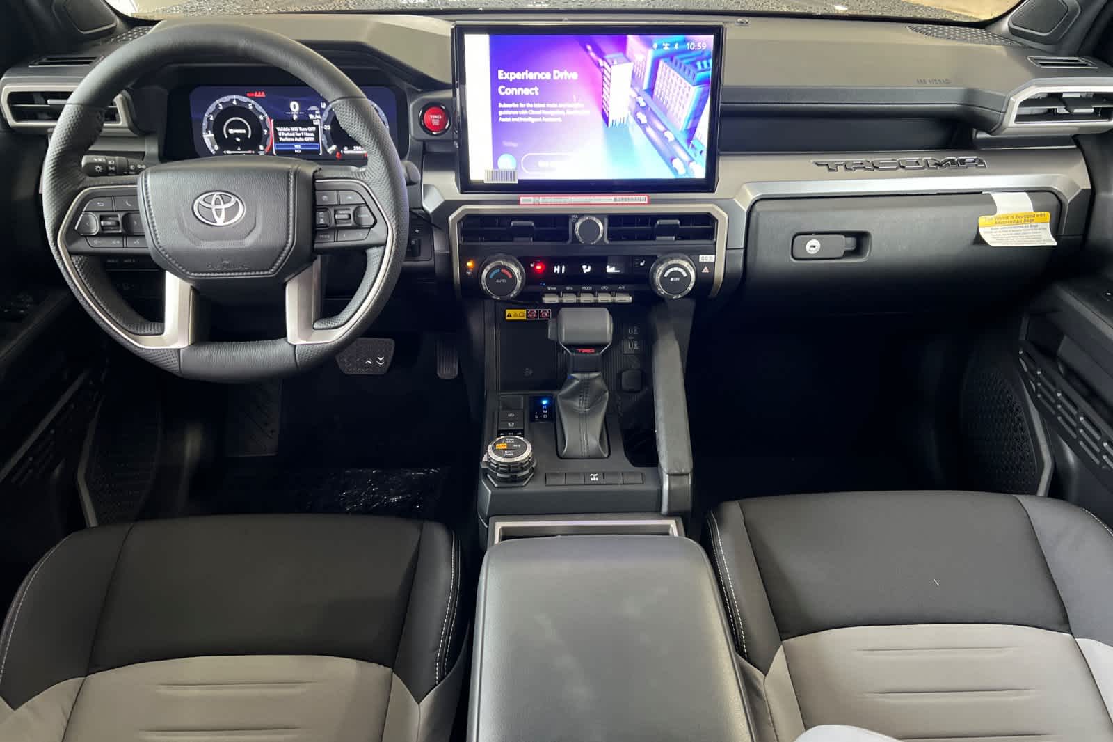 Thumbnail: 2026 Toyota Tacoma - 3