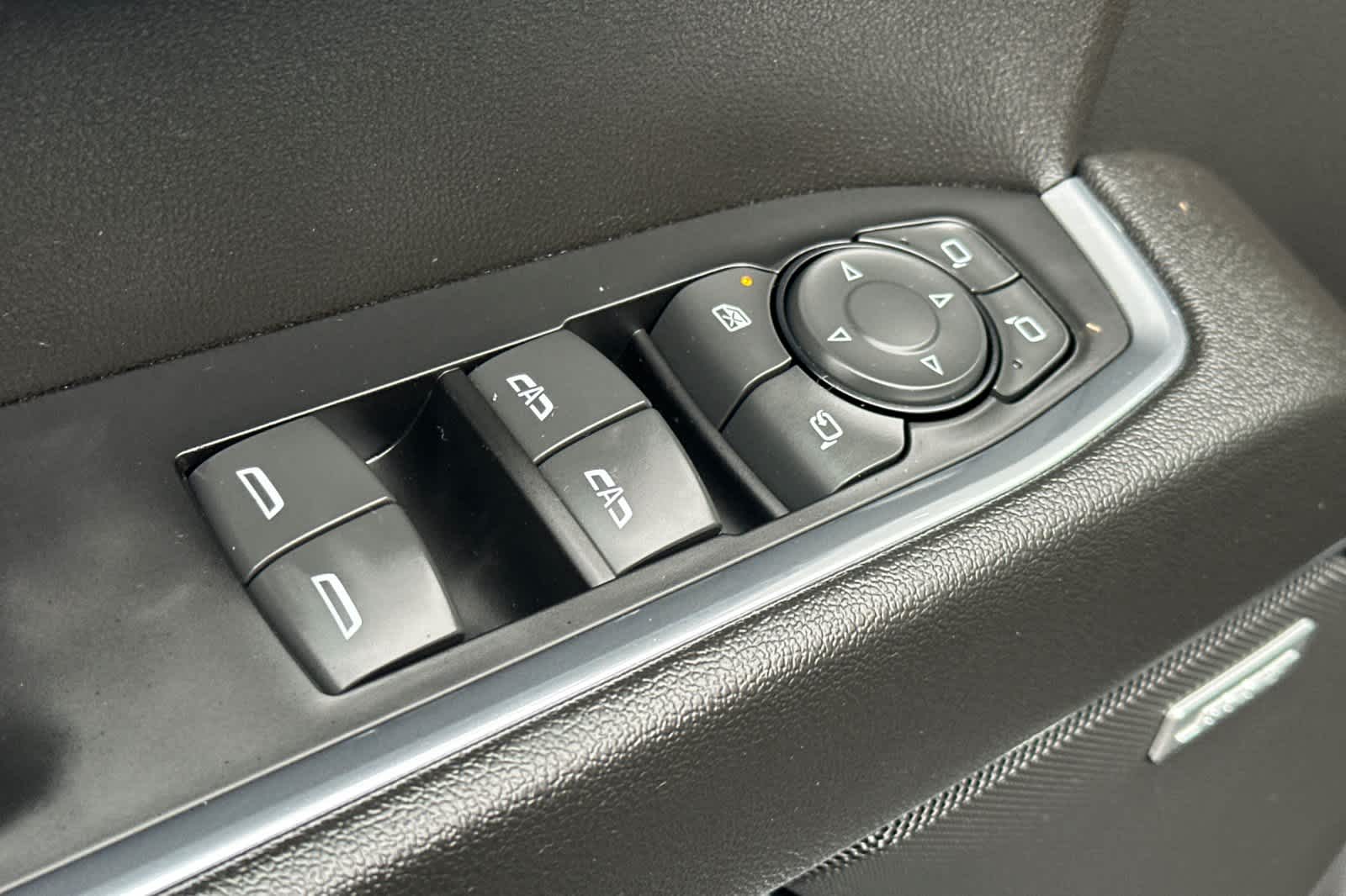 Thumbnail: 2022 GMC Sierra 1500 - 13