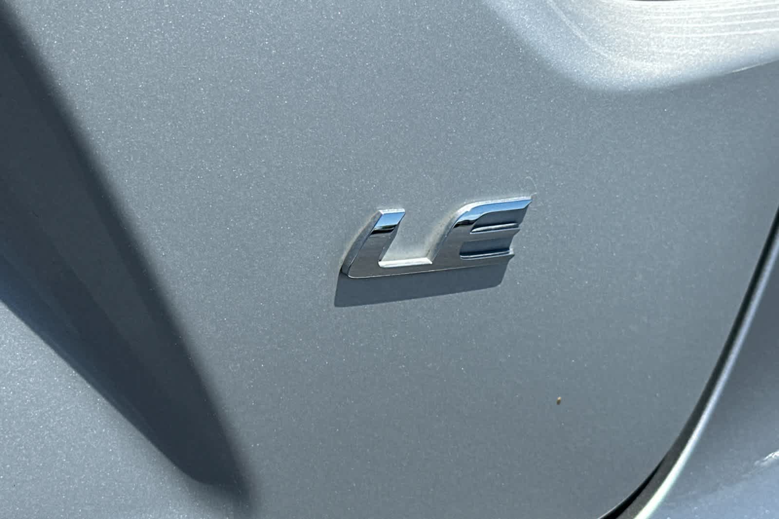 Thumbnail: 2023 Toyota Corolla - 30