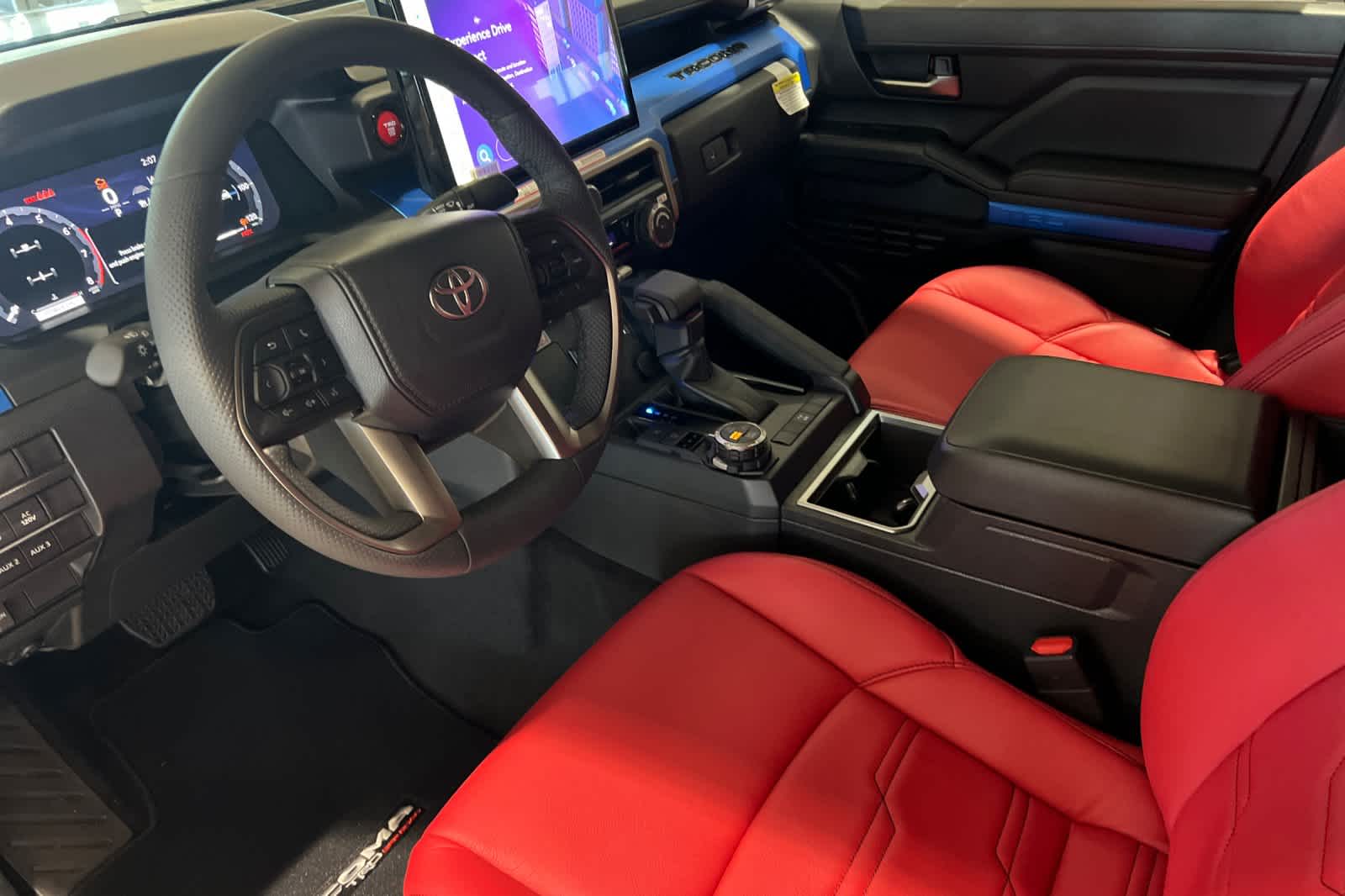 Thumbnail: 2025 Toyota Tacoma - 11