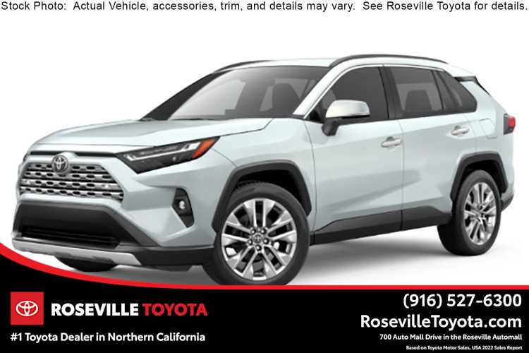 Thumbnail: 2025 Toyota RAV4 - 1
