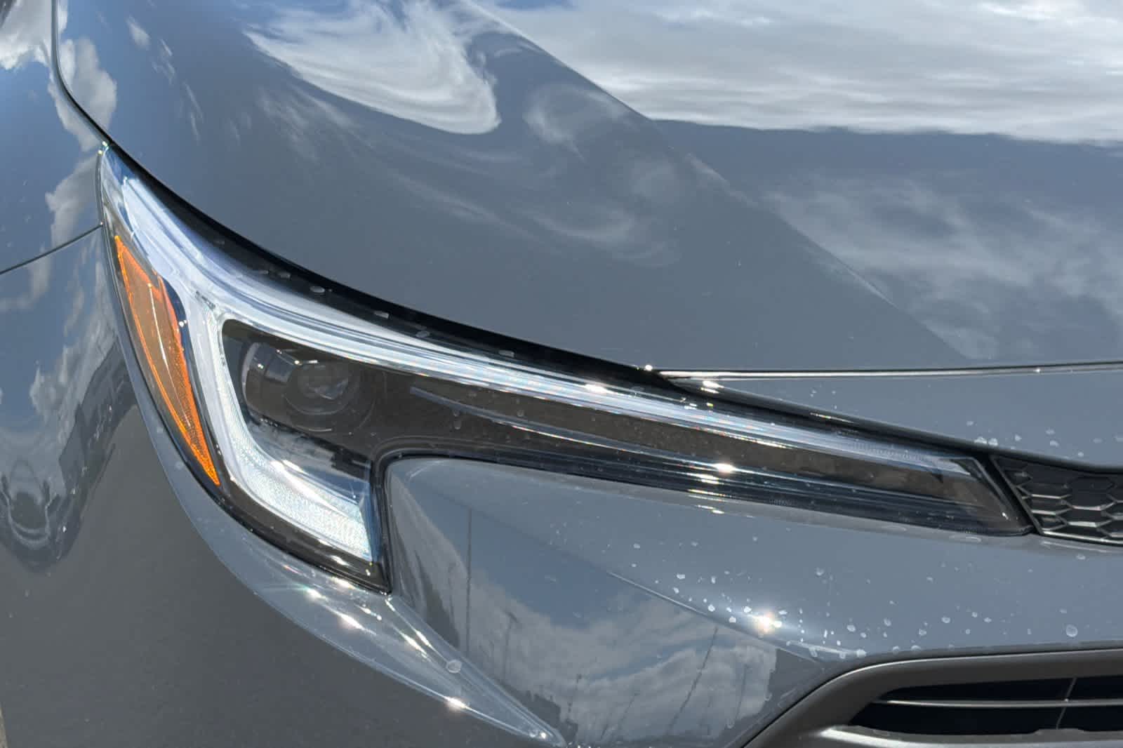 Thumbnail: 2026 Toyota Corolla - 28