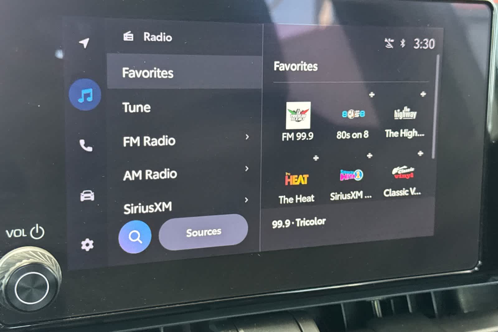 Thumbnail: 2023 Toyota RAV4 - 20