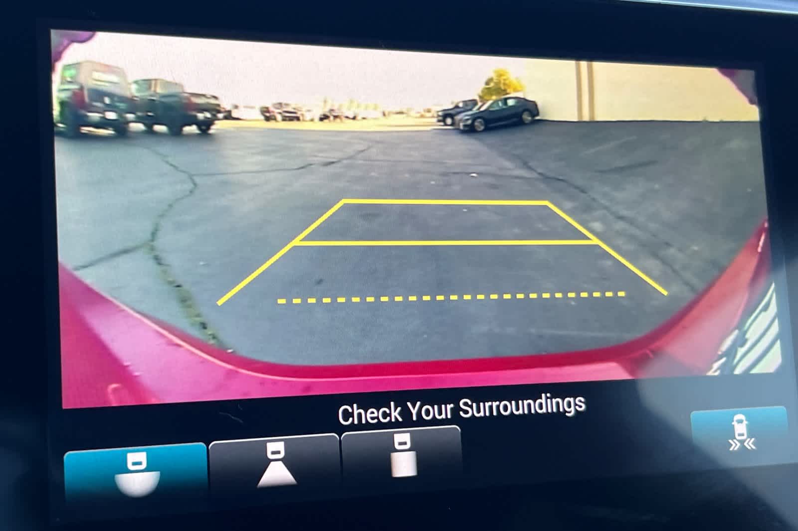 Thumbnail: 2019 Honda Accord - 20