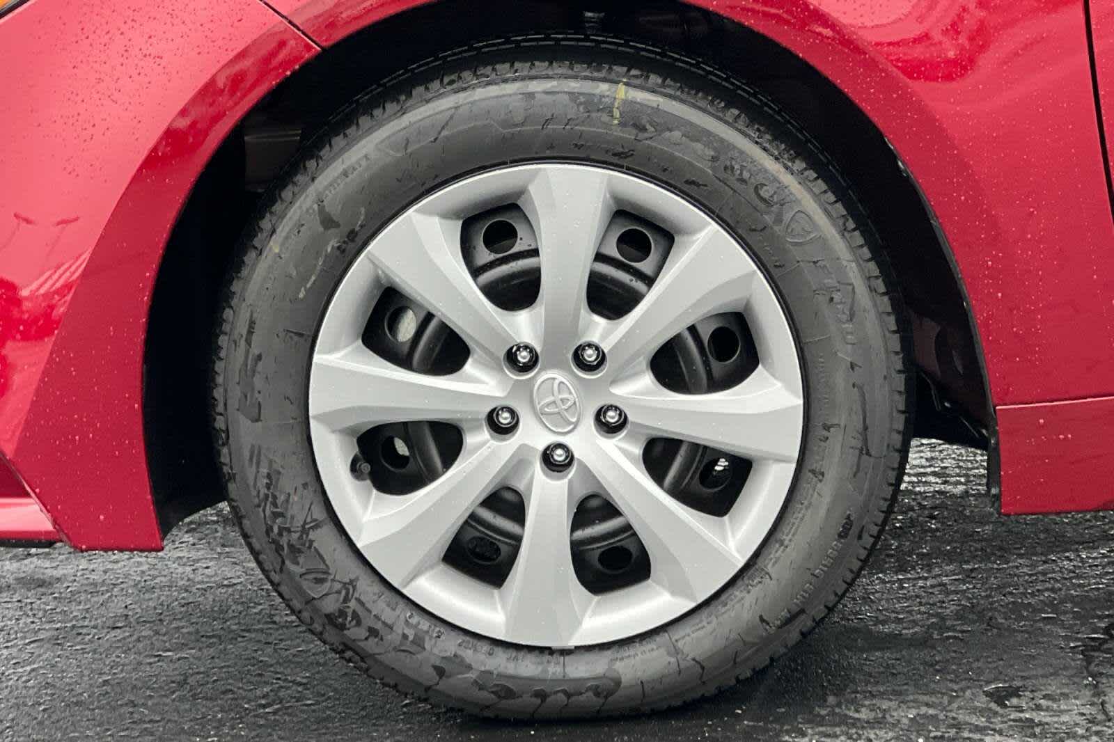 Thumbnail: 2025 Toyota Corolla - 29