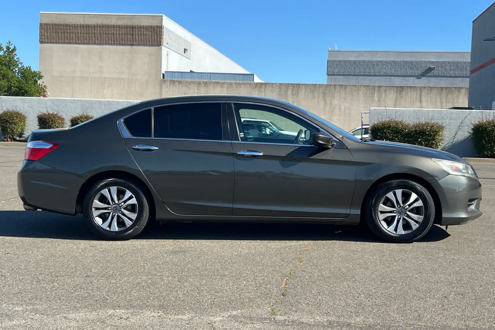 Thumbnail: 2013 Honda Accord - 6