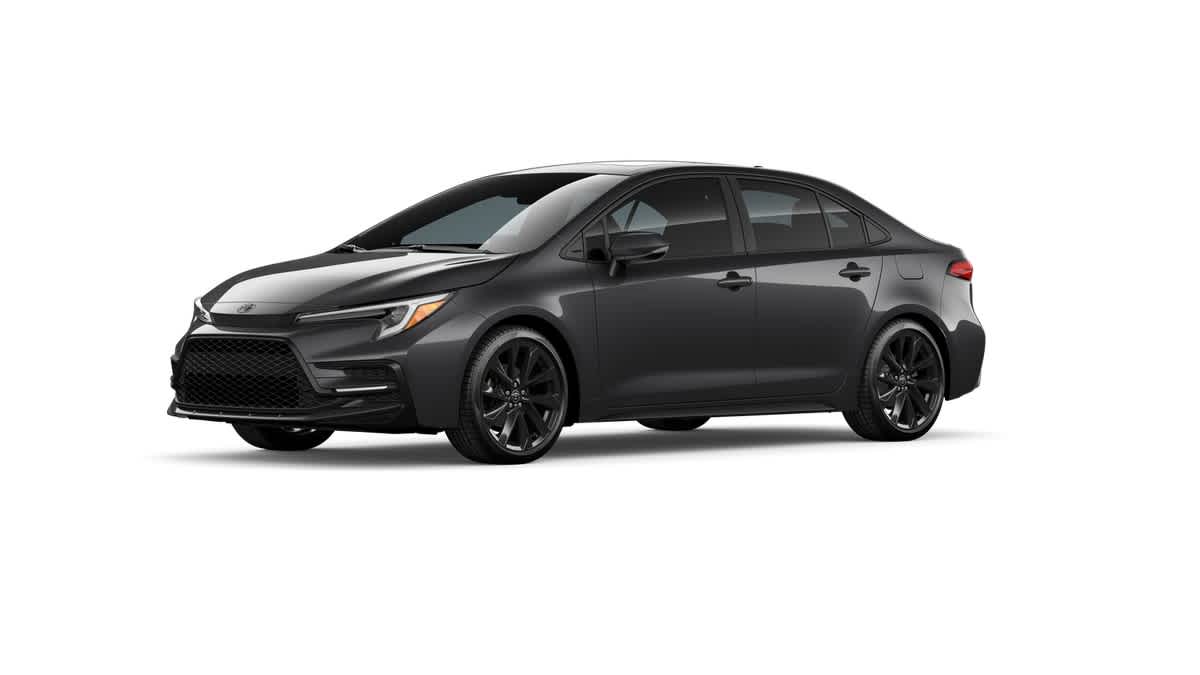 Thumbnail: 2026 Toyota Corolla - 2