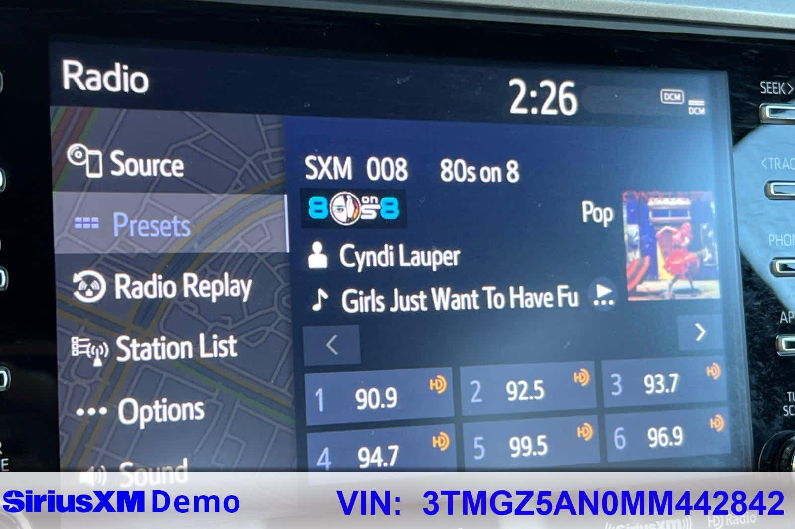 Thumbnail: 2021 Toyota Tacoma - 30