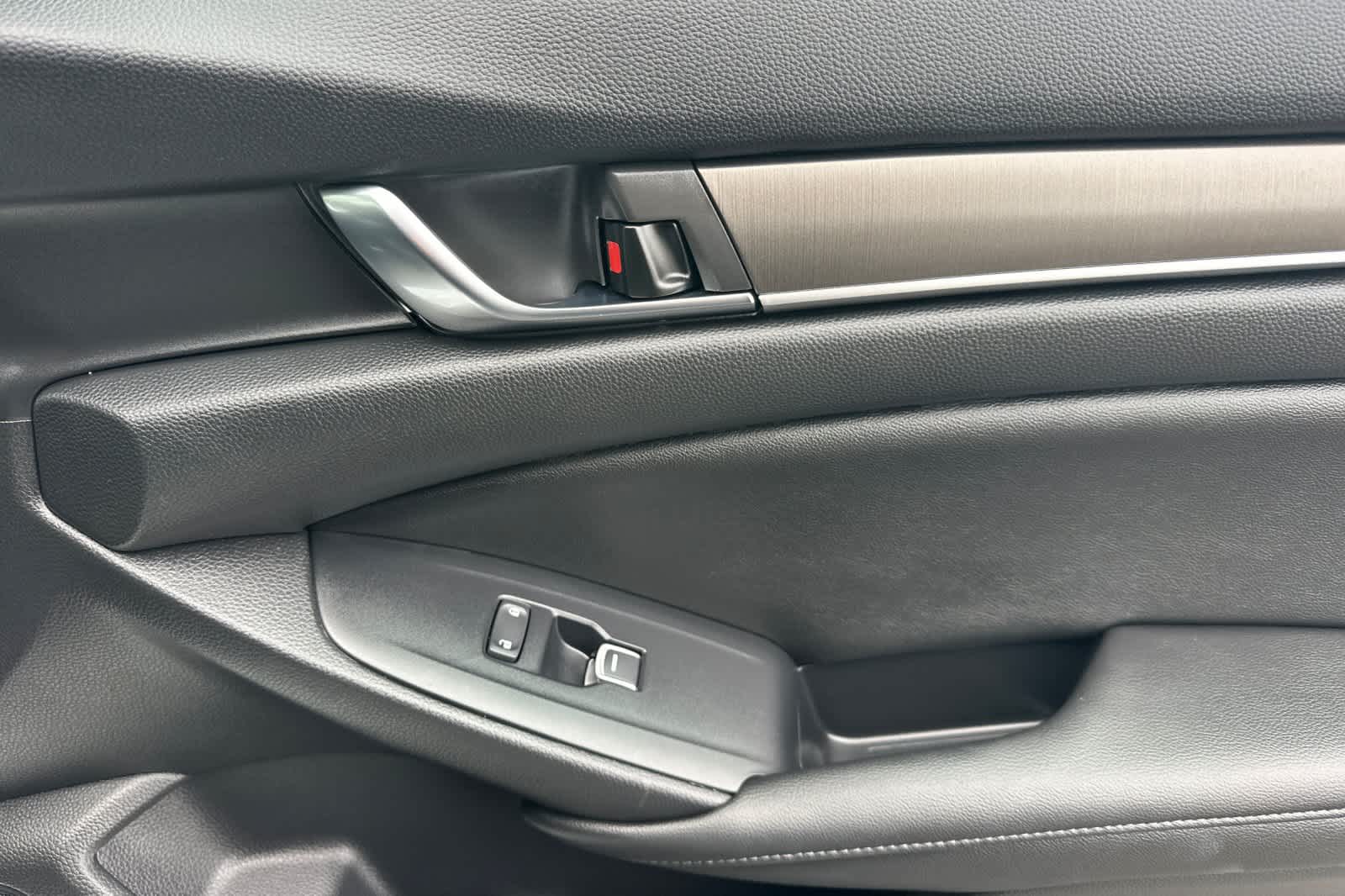 Thumbnail: 2020 Honda Accord - 18