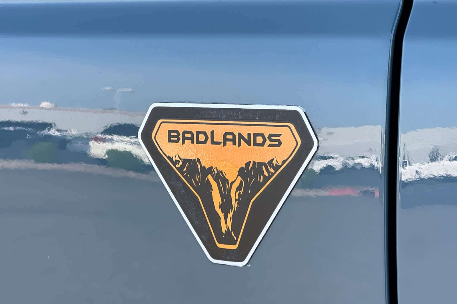 Thumbnail: 2021 Ford Bronco - 31