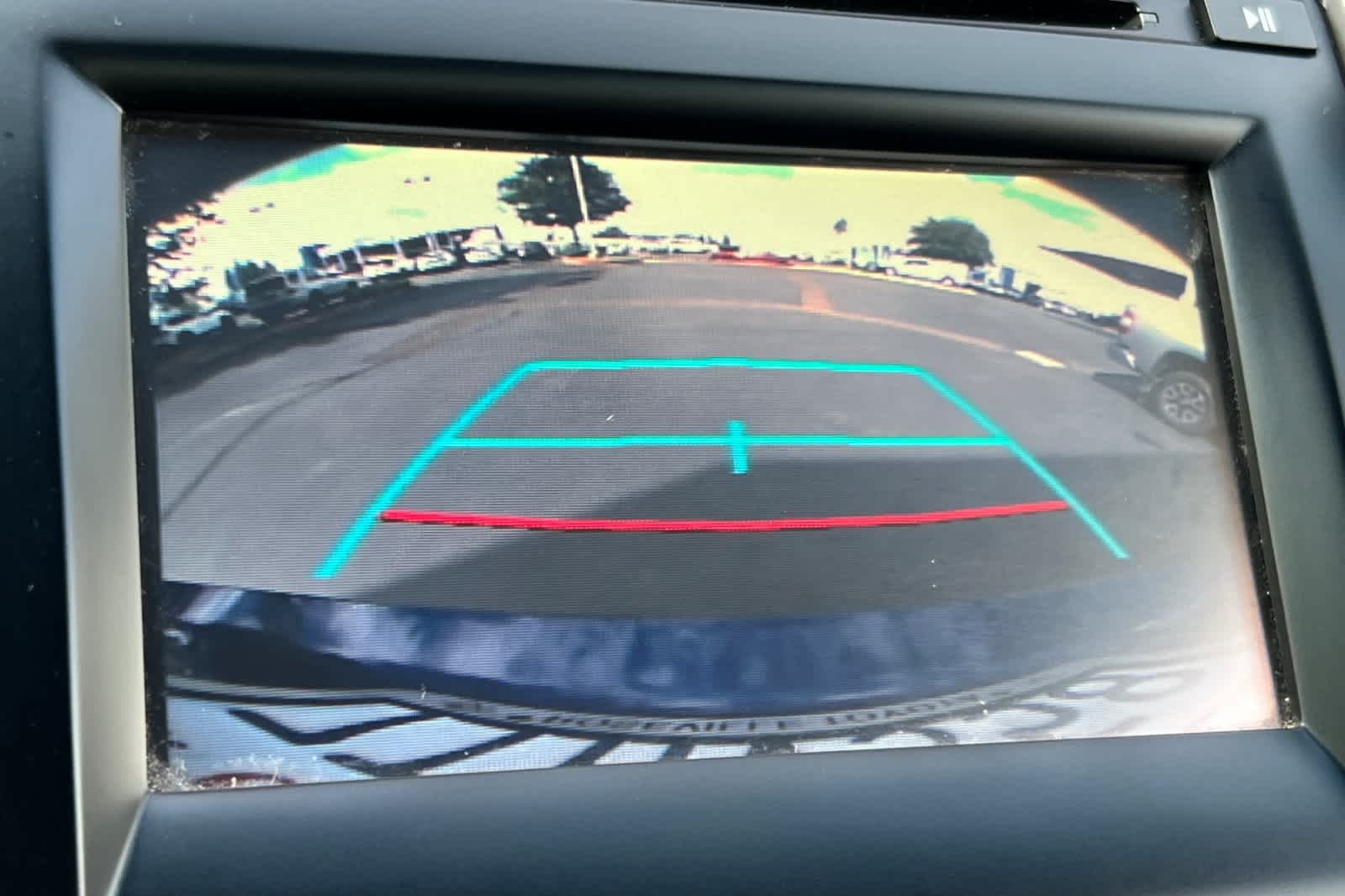 Thumbnail: 2015 Toyota Camry - 19