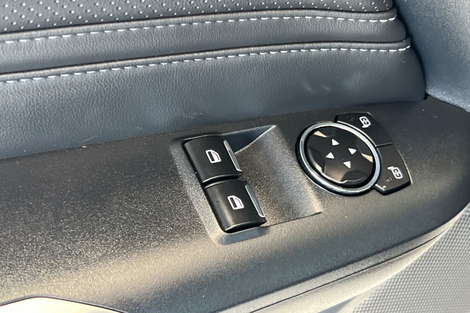 Thumbnail: 2024 Ford Mustang - 12