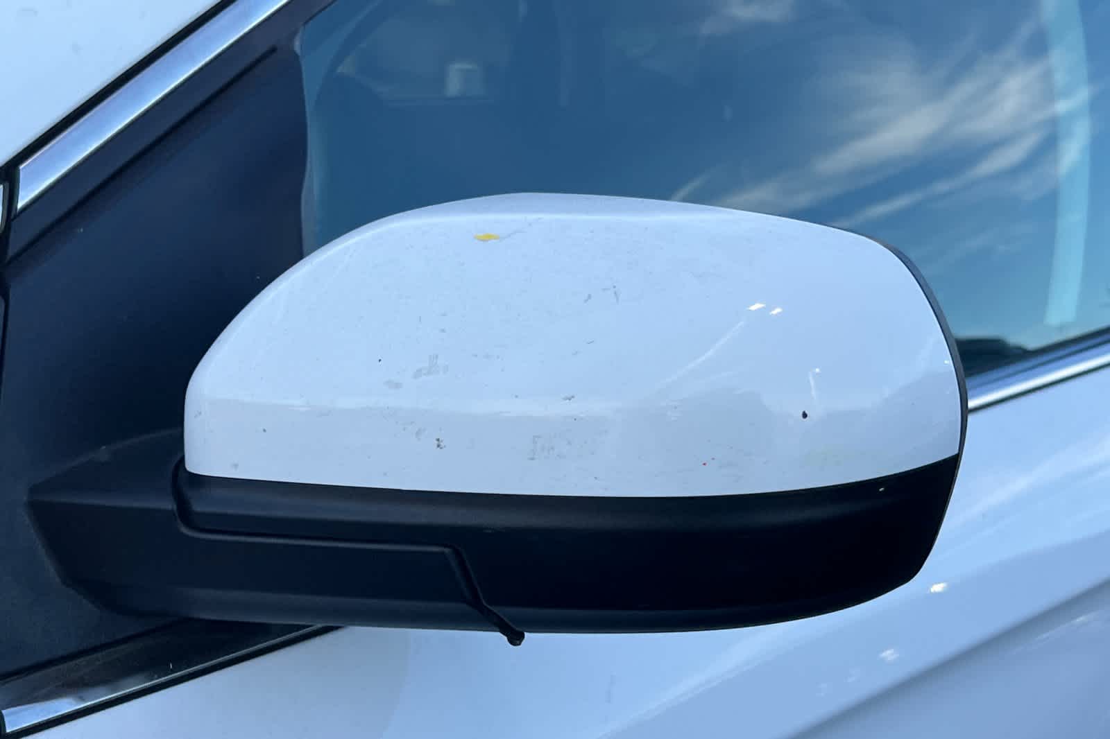 Thumbnail: 2022 Ford Edge - 9