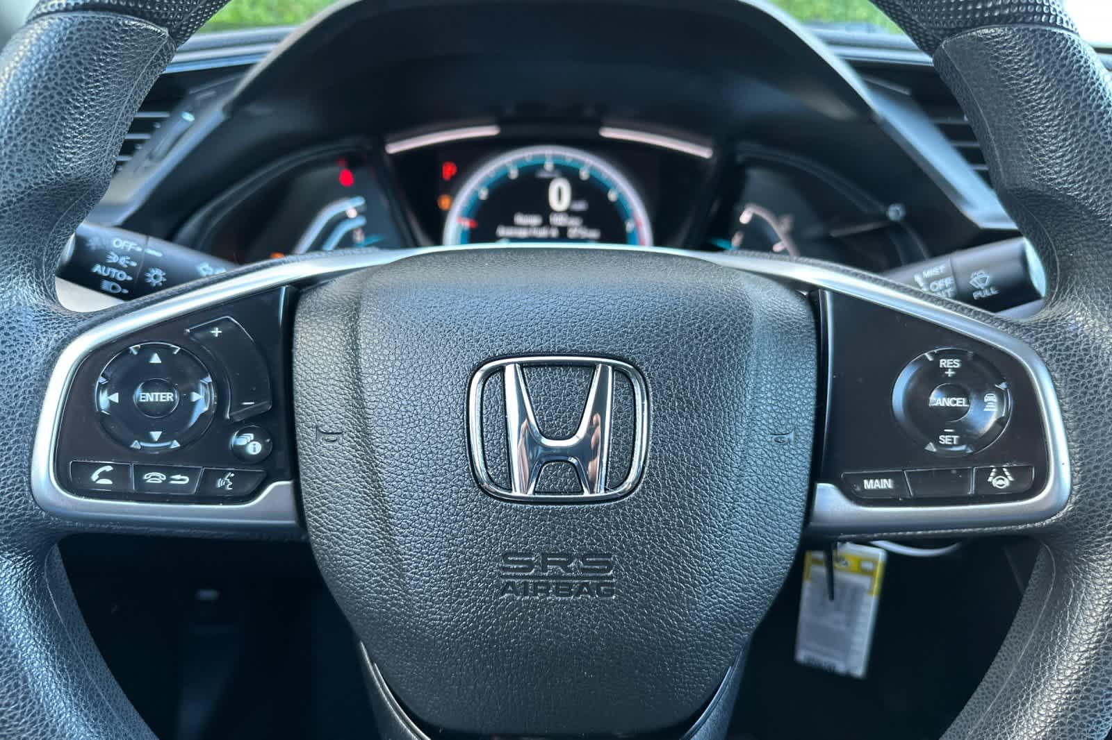 Thumbnail: 2019 Honda Civic - 22