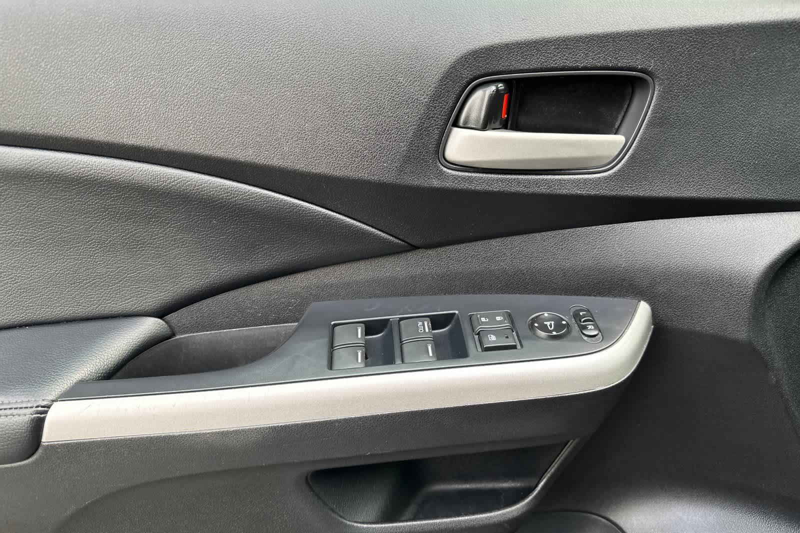 Thumbnail: 2013 Honda CR-V - 12