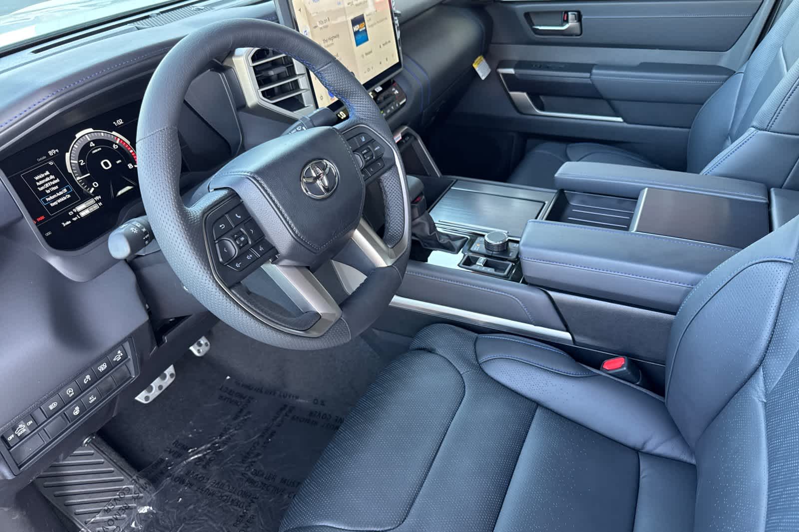 Thumbnail: 2026 Toyota Tundra - 11